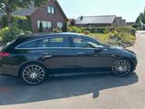 Mercedes-Benz CLA 35 AMG Shooting Brake Mercedes-AMG CLA 3... - Mercedes-Benz CLA 35 AMG Shooting Brake aus 2023