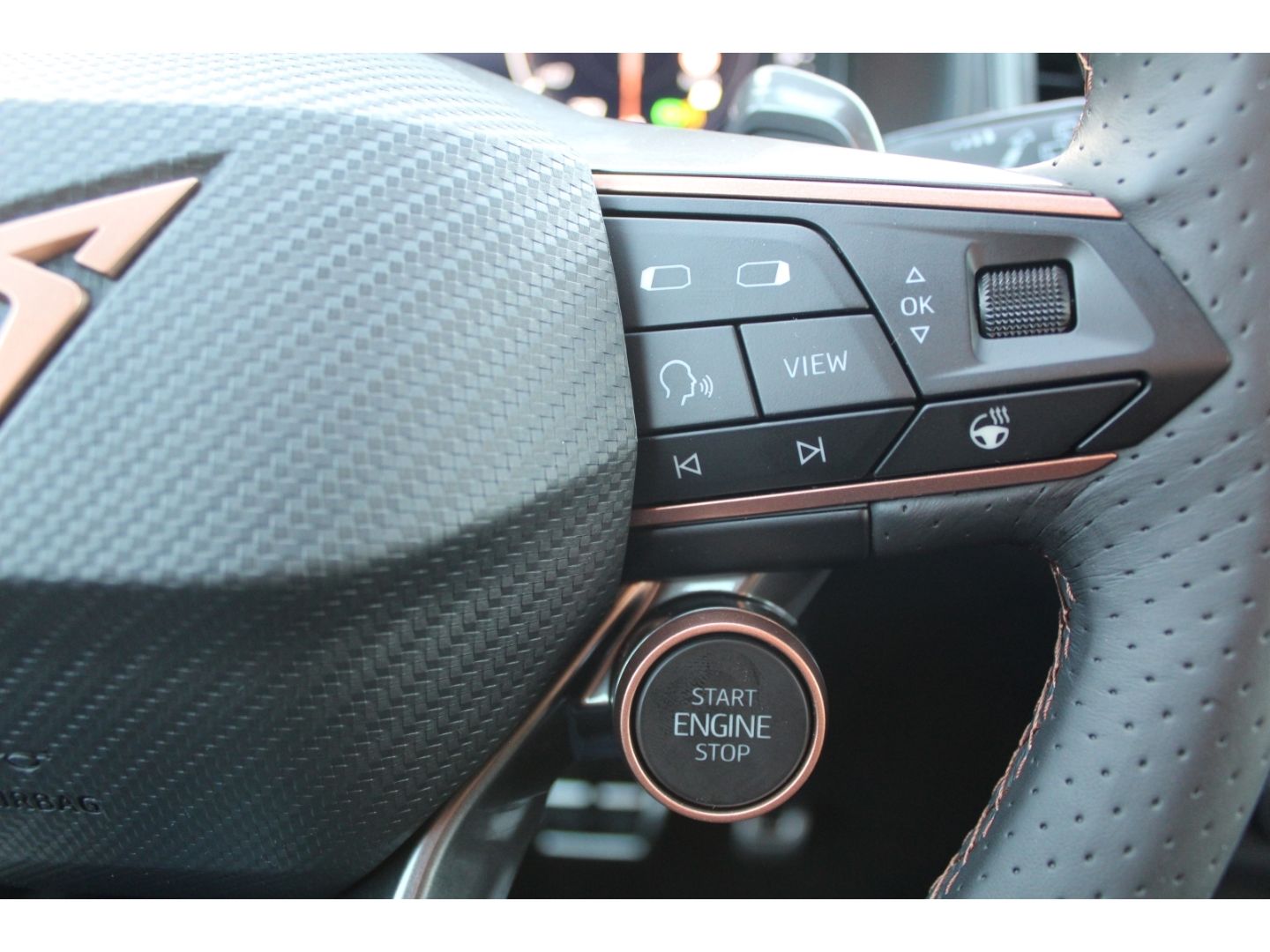Cupra Ateca - Bild 17