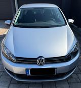 Volkswagen Golf 1.4 TSI DSG 90 kW Comfortline Top Zustand 