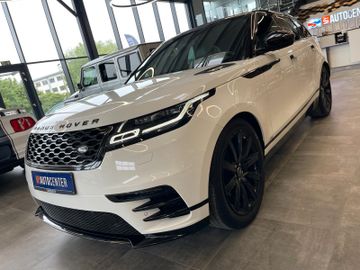 Land Rover Range Rover Velar R-Dyn. S *AWD*NAV*LED*KAM*ACC*