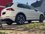 Volkswagen Tiguan Highline 2.0 TDI SCR 140kW DSG 4MOTION R- - Volkswagen Tiguan: TDI 140