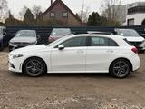 Mercedes-Benz A 220 AMG/Pano/Memory/R.Kamera/Spur/Carpl./Keyl. - gebrauchte Mercedes-Benz A 220 aus dem Jahr 2020