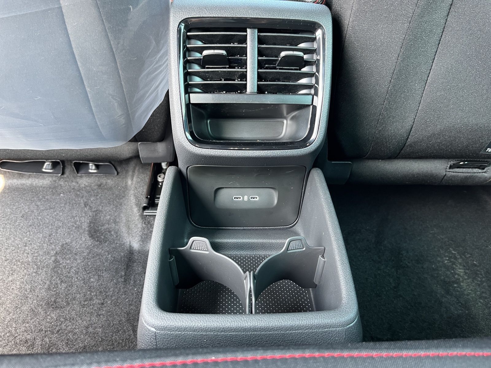Skoda Octavia - Bild 18