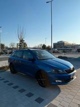 Skoda Fabia III Combi 1.2 TSI DSG Style 81... - Skoda Fabia: Ii Combi