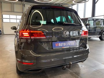 Volkswagen Golf Sportsvan 1.6 TDI Comfortline*1. Hand*PDC*