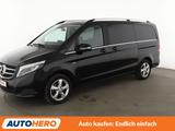 Mercedes-Benz V 220 d lang Avantgarde Aut*NAVI*LED*TEMPO*AHK* - Mercedes-Benz V-Klasse: Van