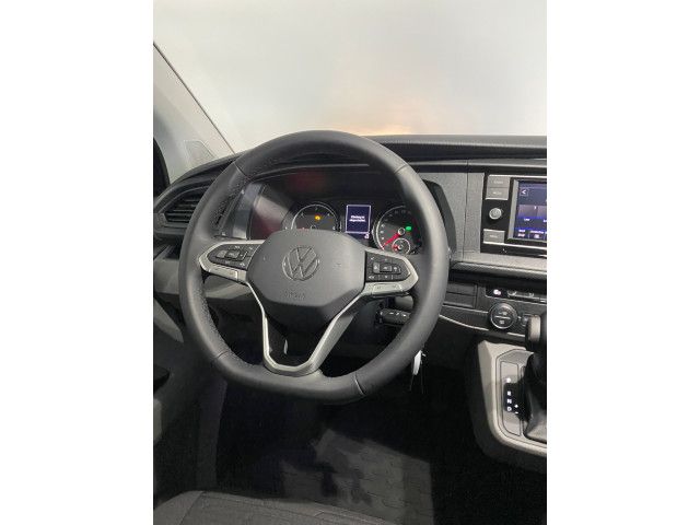 T6.1 Caravelle Comfortline 2.0 TDI DSG L.R. AHK