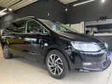 Volkswagen Sharan 2.0TDI Sound 7-Sitze*DSG*El.Tür*NAVI* - : Taxi