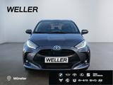 Toyota Yaris Hybrid 1.5 Team D *CarPlay*SHZ*CAM*SmartKe - Toyota Yaris: Automatik