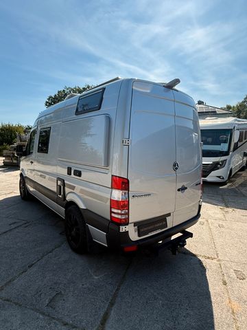 CS Reisemobile Rondo