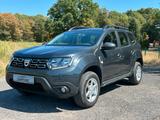 Dacia Duster II Comfort SCe 115 Klima Radio AHK - Dacia Duster: Ii