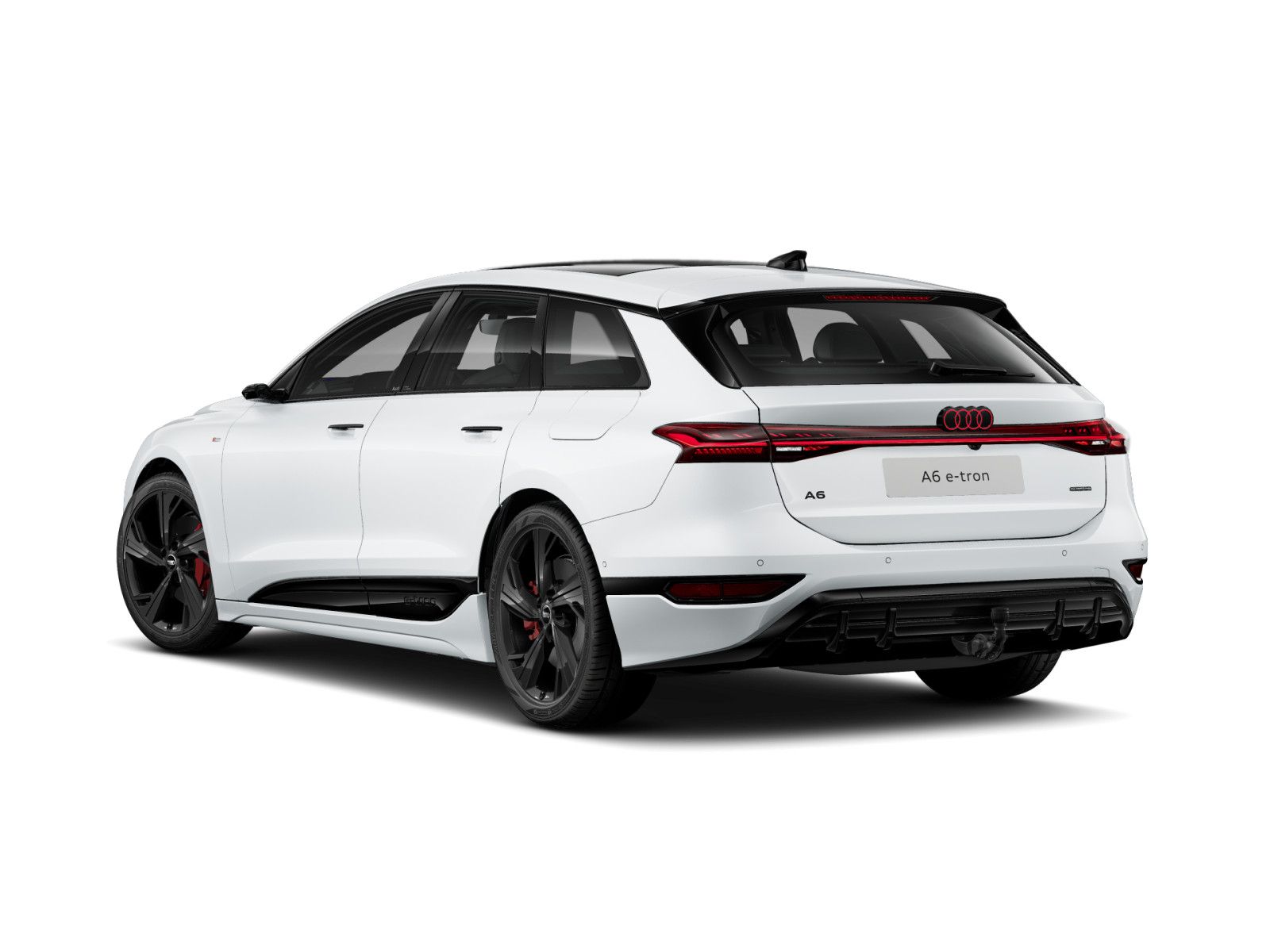 Audi A6 e-tron - Bild 4