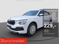 Skoda Kamiq - Vorschau Bild 1