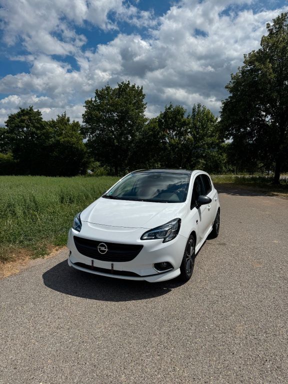 Image of Opel Corsa