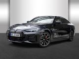 BMW i4 eDrive35 M Sportpaket Innovationsp. Klimaaut. - BMW mit Elektro-Antrieb: Coupé