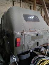 Andere Gaz 69 Geländewagen - : Geländewagen, Gaz