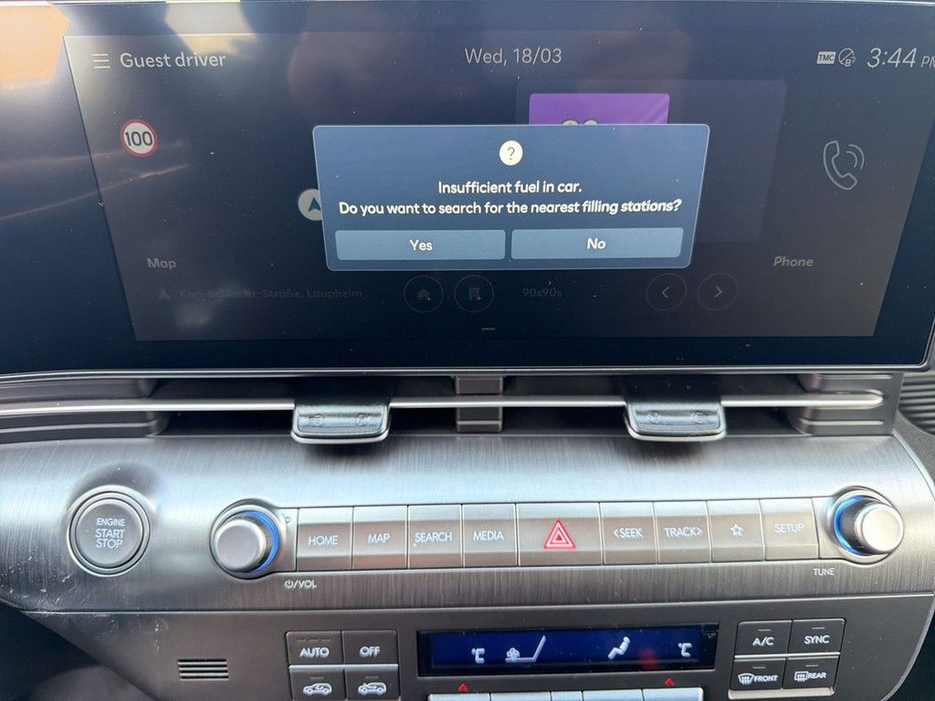 Hyundai Kona – Bild 20