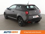 Alfa Romeo MiTo 1.4 Turbo Turismo Aut.*NAVI*PDC*SHZ* - Alfa Romeo MiTo mit Benzin-Antrieb
