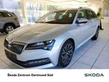 Skoda Superb Combi 2.0 L&K LEDER CAM ACC LM18 E-KLAPPE - Skoda Superb in Hagen