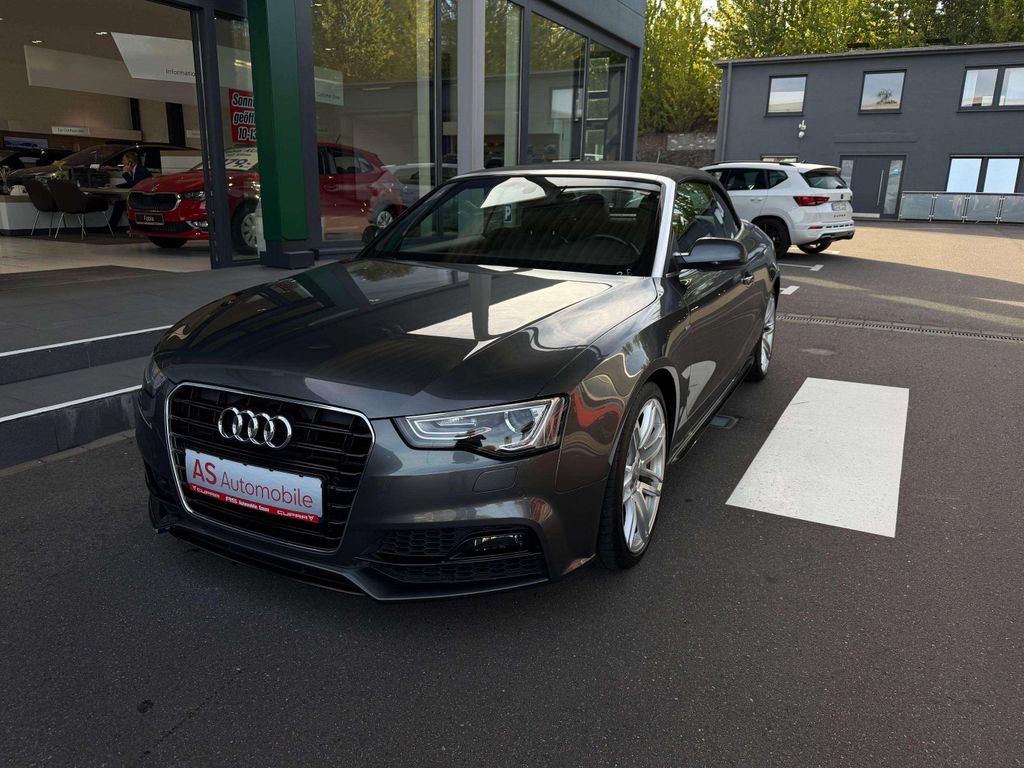 Image of Audi A5