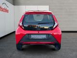 Toyota x 1,0-l-VVT-i 5-Gang, Business, Audio - Toyota Aygo (X) Business Gebrauchtwagen