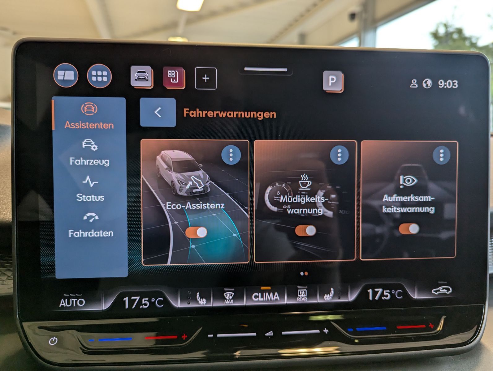 CUPRA Terramar 2.0 VZ 4D Drive-XL HUD Matrix Pano 20" - Image 34