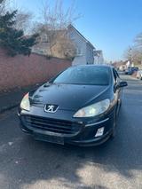 Peugeot 207 Diesel 160 Turbo Ps mit TÜV - Peugeot: Mi16