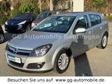 Opel Astra H Lim. Edition| AUTOMATIK|8Fach bereift - Opel Astra: Limousine, F