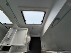 Adria Altea 552 PK*60Years*Silber*