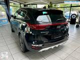 Kia Sportage GT-Line PANO+NAVI+SHZ+LKZ 130 kW (17... - Kia Sportage: Geländewagen