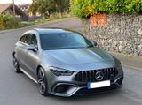 Mercedes-Benz CLA 45 S 4Matic+ AMG Shooting Brake PREMIUM Plus - Mercedes-Benz CLA 45 AMG Shooting Brake aus 2023