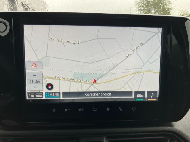 Suzuki Swift - Bild 17