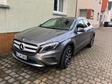 Mercedes-Benz GLA 250 DCT - - gebrauchte Mercedes-Benz GLA 250 aus dem Jahr 2014