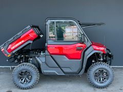 CFMOTO UForce 1000 U10 PRO HIGHLAND + SOFORT  LIEFERBAR