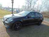 Mercedes-Benz C 200 T CDI BlueEff. Avantgarde NAVI+SHZ+PDC
