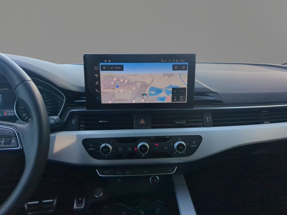 Audi A4 - Bild 11