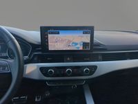 Audi A4 - Vorschau Bild 11