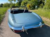 Jaguar E-Type Serie 2 Cabriolet inklusive Hardtop - Jaguar Gebrauchtwagen von 1970