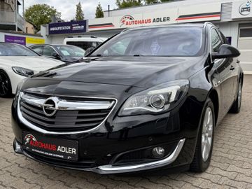 Opel Insignia - 11