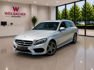 Mercedes C 250 - 1