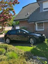 Mazda 3 Lim. 1,6 L - Mazda aus 2012: Mazda3