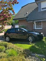 Mazda 3 Lim. 1,6 L - Mazda aus 2012: Mazda3