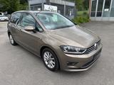Volkswagen Golf Sportsvan 2.0 TDI LOUNGE BMT Pano Xenon - Volkswagen Golf: Golf2