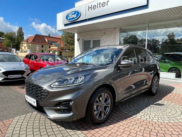 Ford Kuga 1.5 ST-Line X / Kamera+Navi+B&O