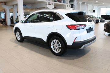 Fahrzeugabbildung Ford Kuga Plug-In Hybrid Titanium X/BLIS/Kamera/LED
