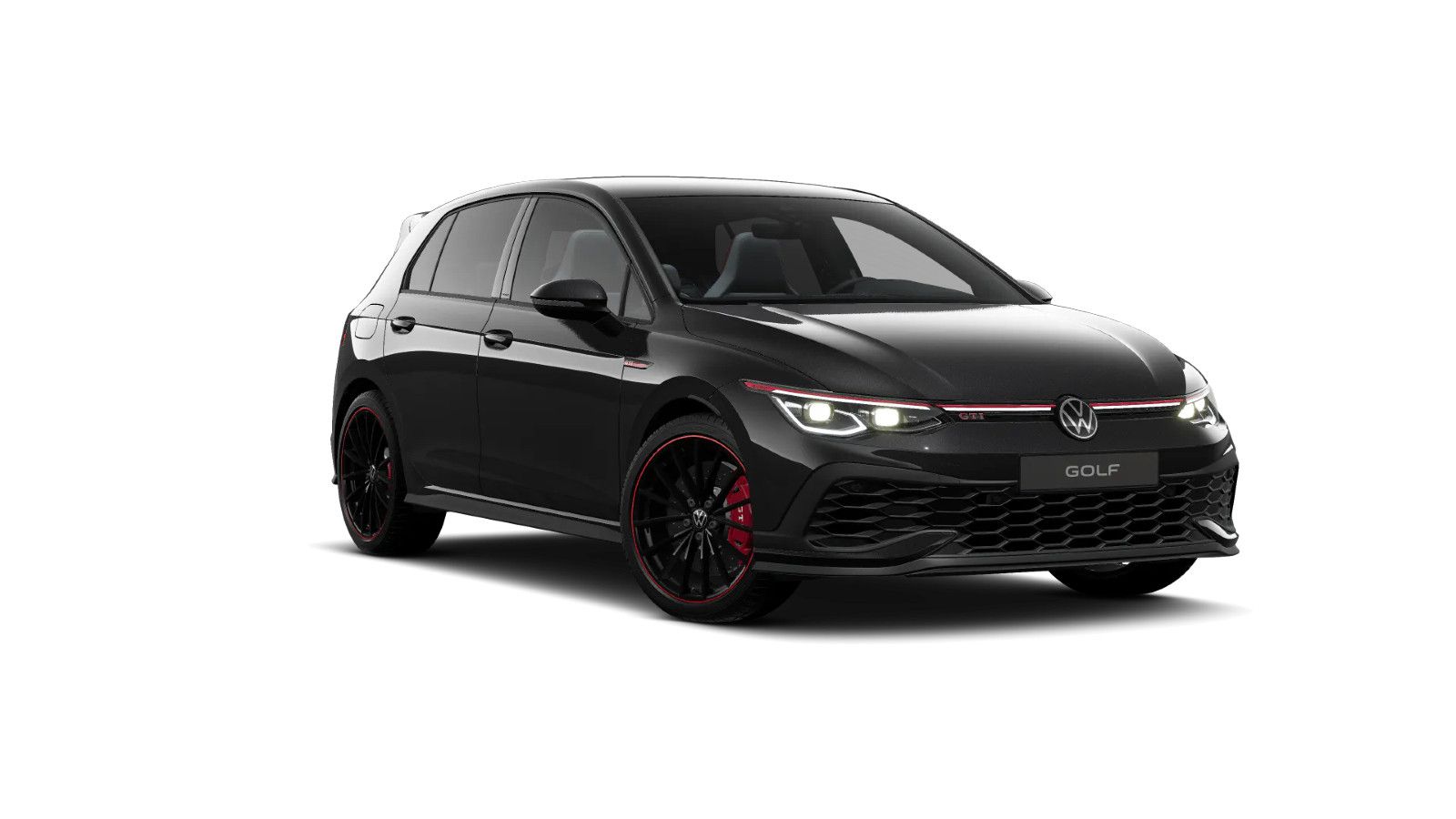 Volkswagen Golf - Bild 2
