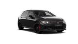 Volkswagen Golf VIII 2.0 TSI DSG GTI CLUBSPORT*AKRAPOVIC*IQ - Volkswagen Golf: I GTI