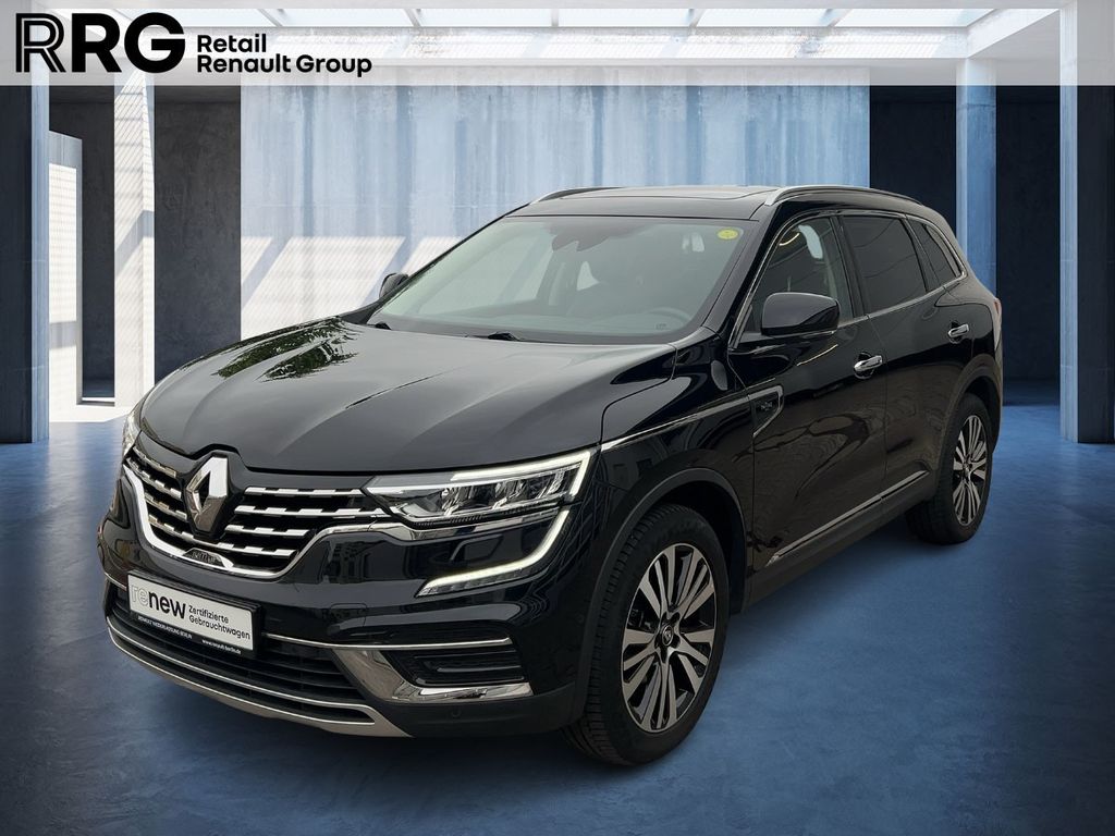 Koleos 1.3 TCE 160 Initiale Paris