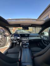 Mercedes-Benz E 220 d  Autom. - - Mercedes-Benz E 220 in Herne