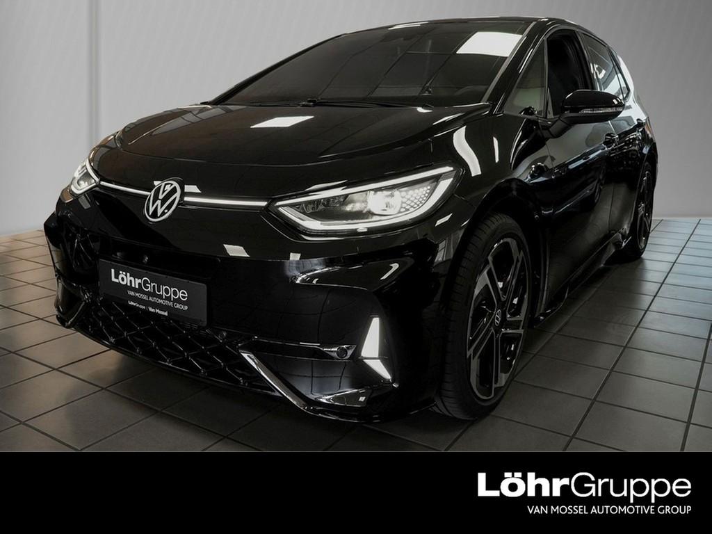 Volkswagen ID.3 GTX Performance 240 kW